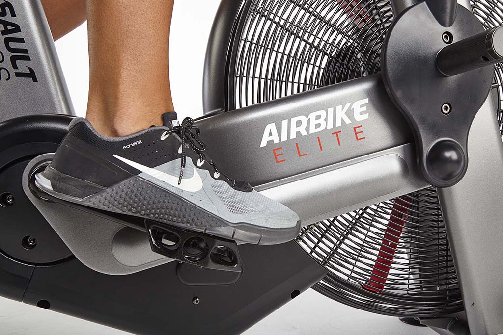 AirBike-Elite-YMCA-Plymouth