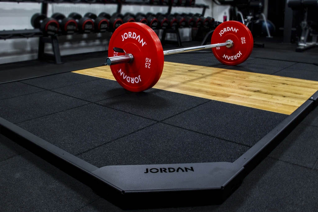 Free-weights