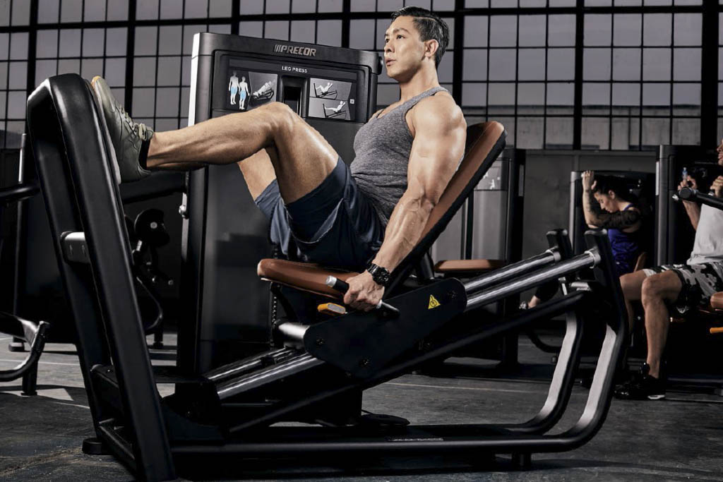 leg-extension