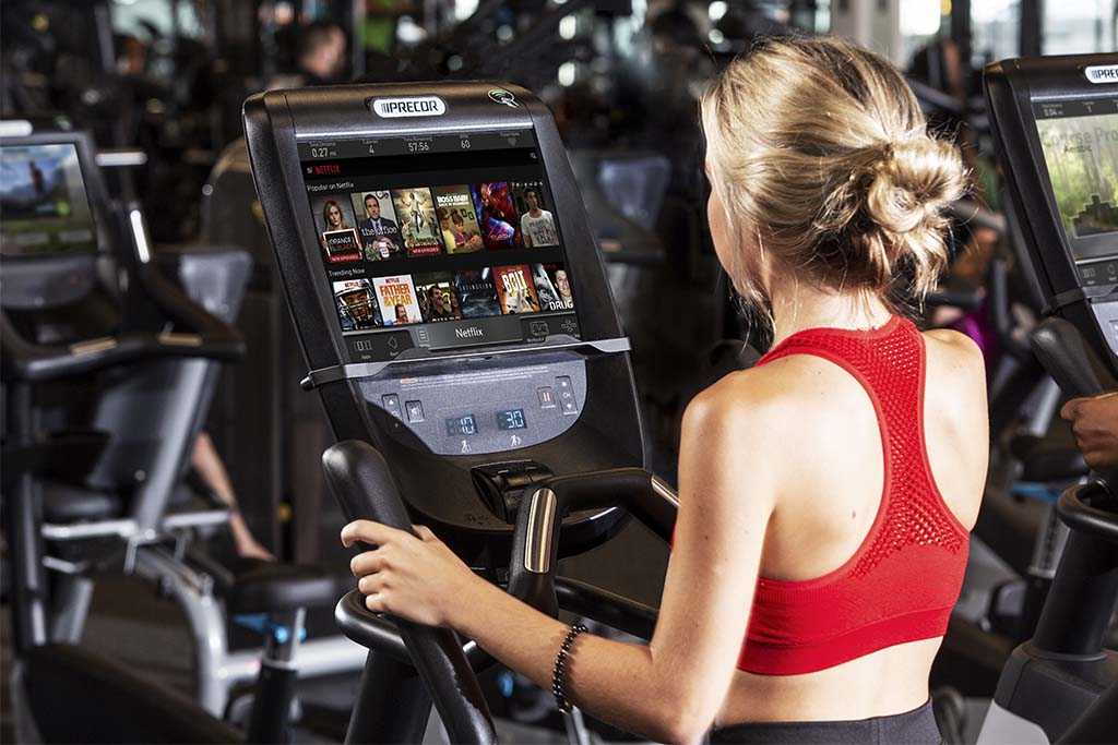 netflix-crosstrainer