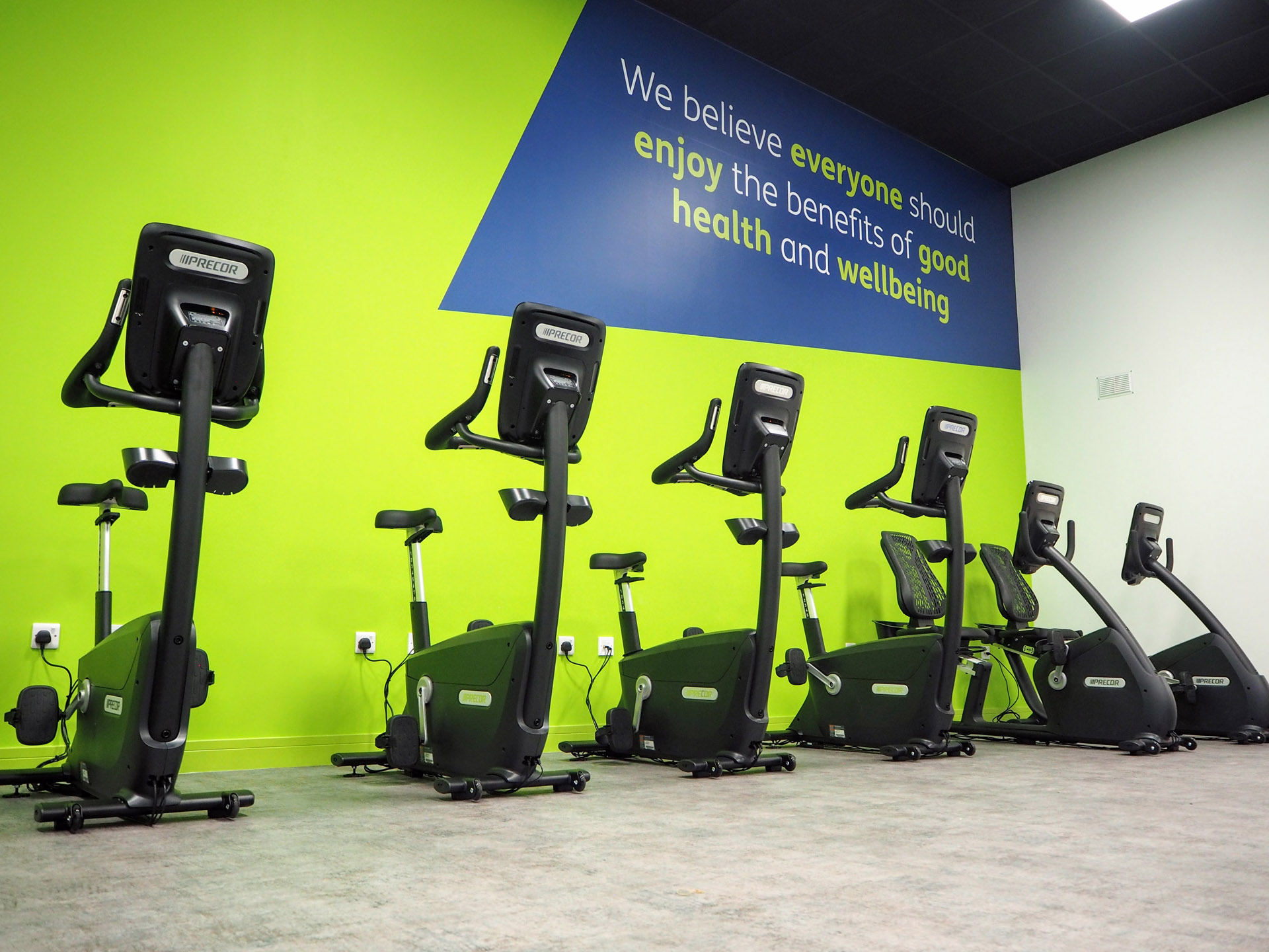 Fitness Memberships YMCA Plymouth