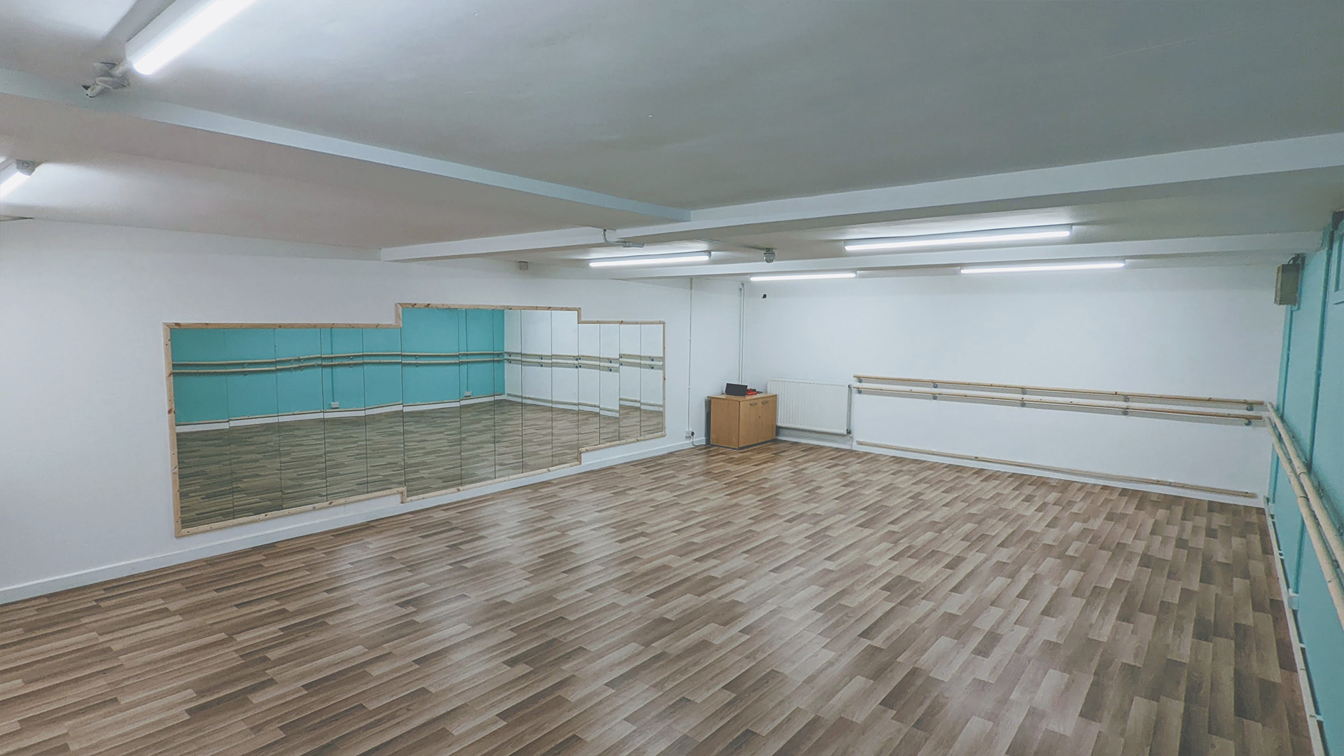Conti-studio