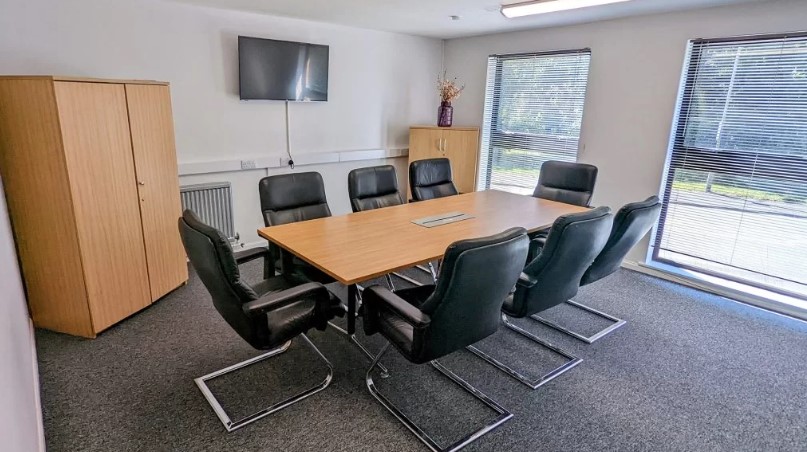 Classroom for hire 3
