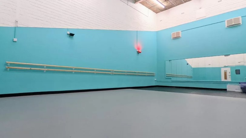 Italia studio