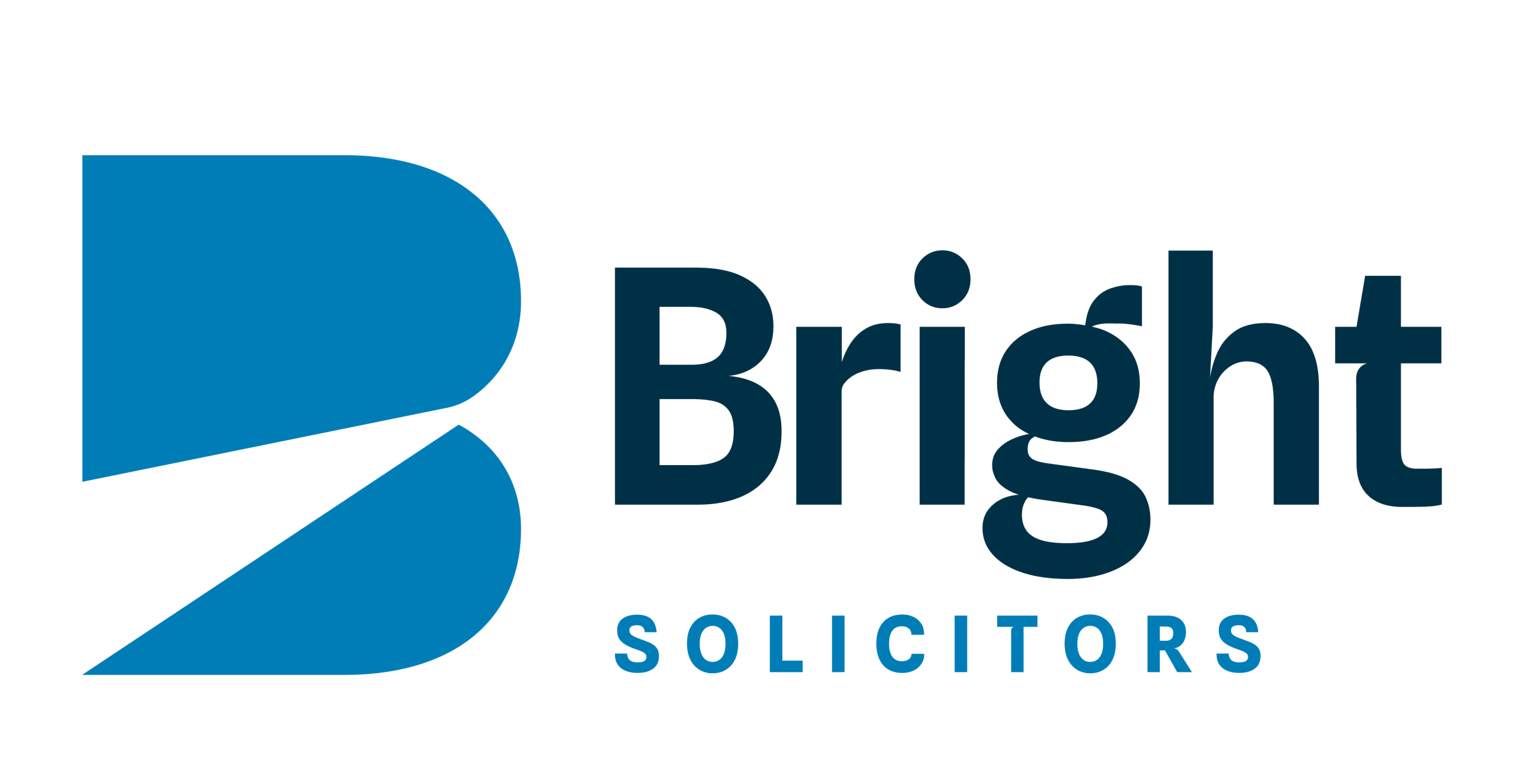 Bright Solicitors Logo